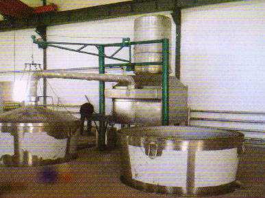 釀酒（jiǔ）設（shè）備