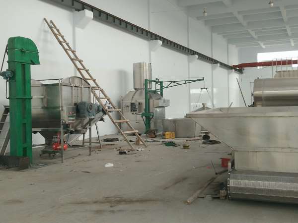 風冷式冷卻器（qì）