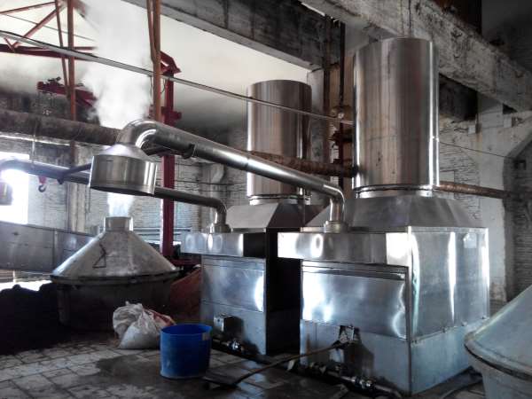 風冷式冷卻器（qì）