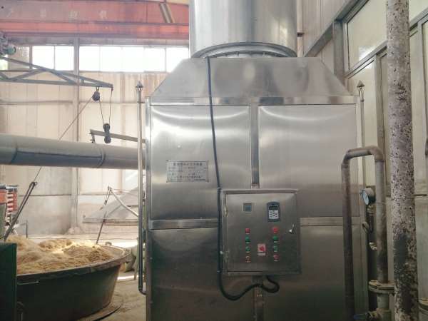 風冷式冷（lěng）卻器