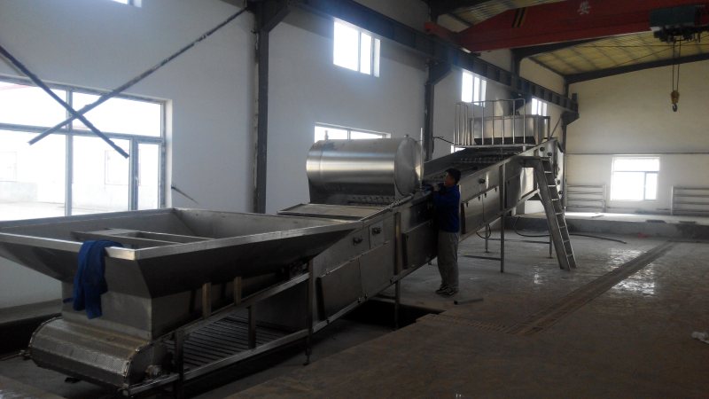 機械化釀酒設（shè）備