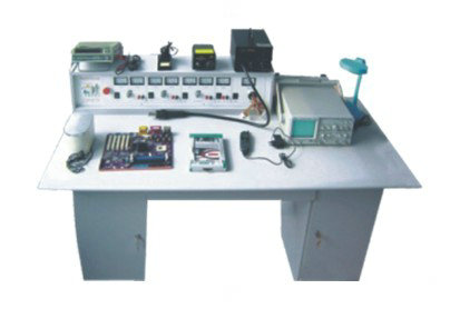 多媒體智能型（xíng）數碼應（yīng）用（yòng）技術實驗實訓裝置