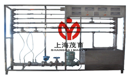 流體力學綜合實驗裝置