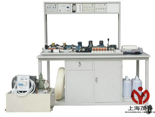 工程液壓傳動實訓（xùn）台（tái）