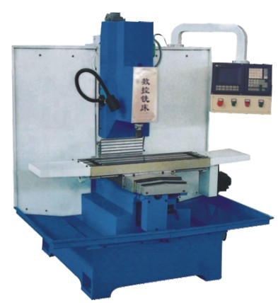 立式（shì）銑（xǐ）床