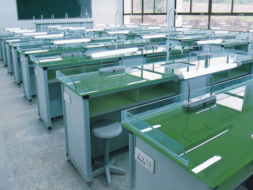 化學（xué）實驗台