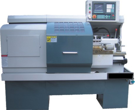 數（shù）控車床(教學/生（shēng）產兩用型)