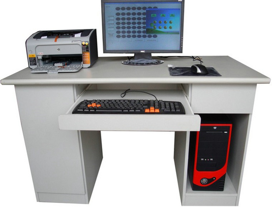 汽車駕駛訓練機