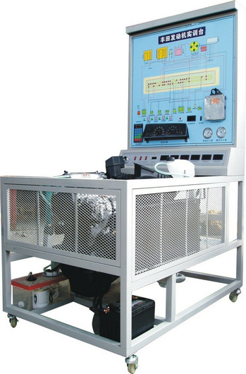 汽（qì）車教學設（shè）備（bèi）