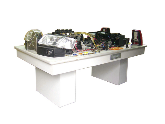 帕薩特B5全車仿真電路實驗台