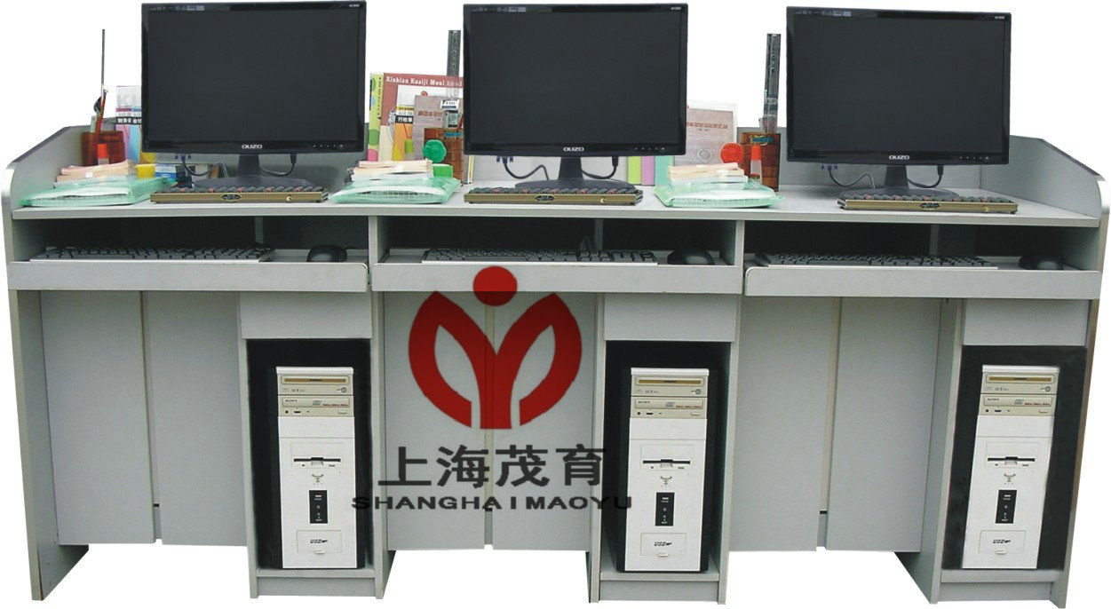 電算化財會模擬實驗室（shì）設備（bèi）