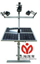 光伏發電試（shì）驗台